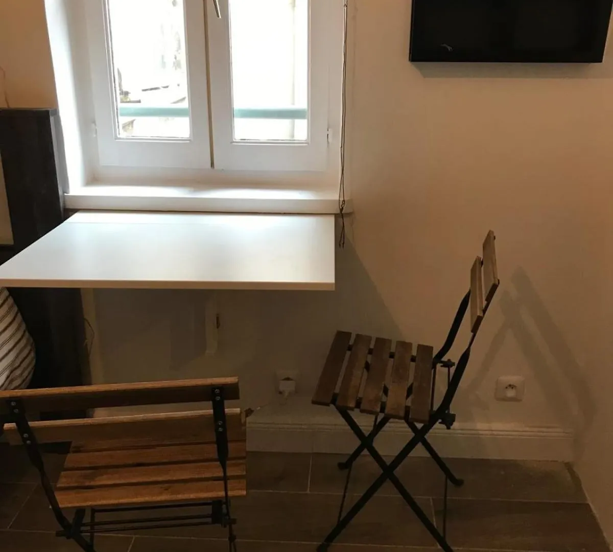 Cozy Studio For 2 People Blandan Sathonay Terreaux Lyon Appartement