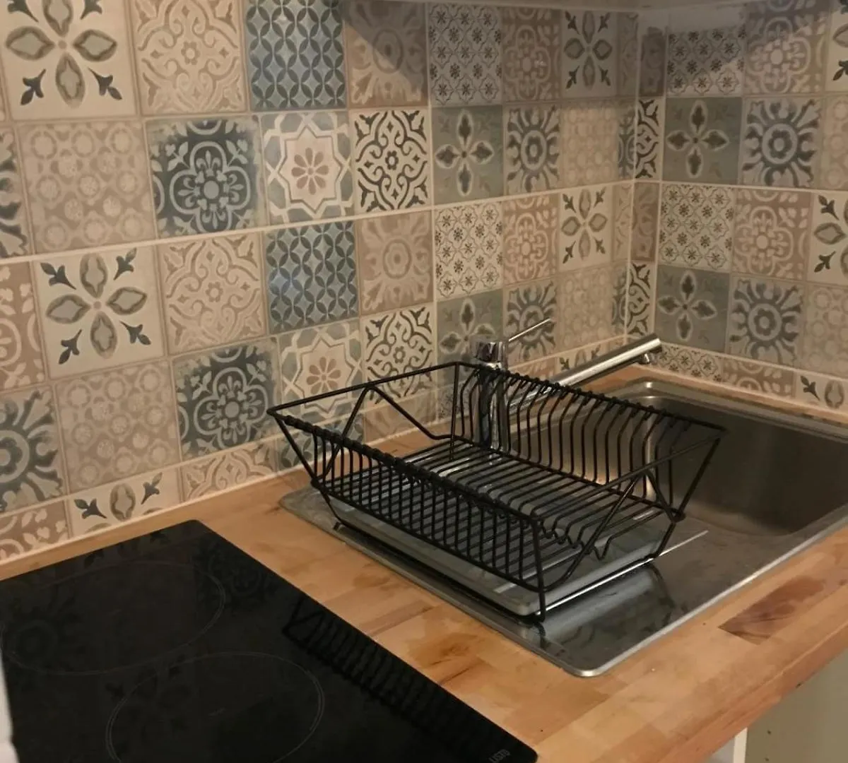 Appartement Cozy Studio For 2 People Blandan Sathonay Terreaux Lyon Frankrijk